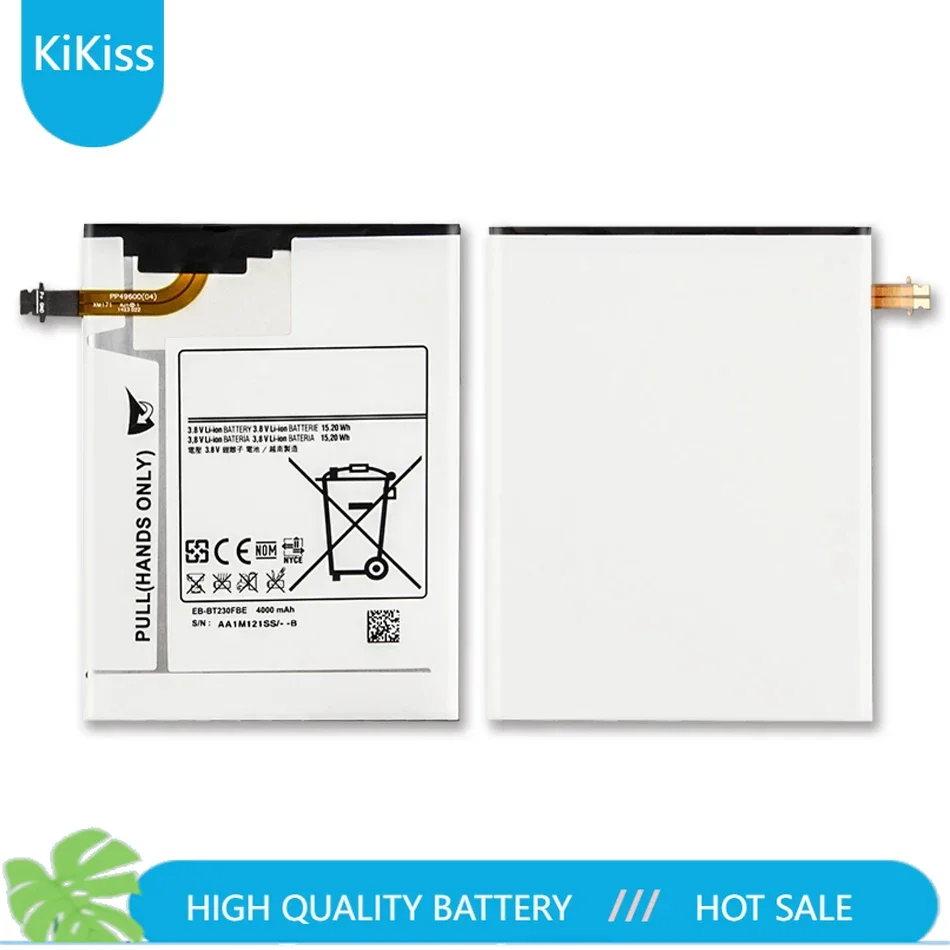 Tablet Battery EB-BT230FBE For Samsung Galaxy Tab 4 Tab4 7.0 7.0