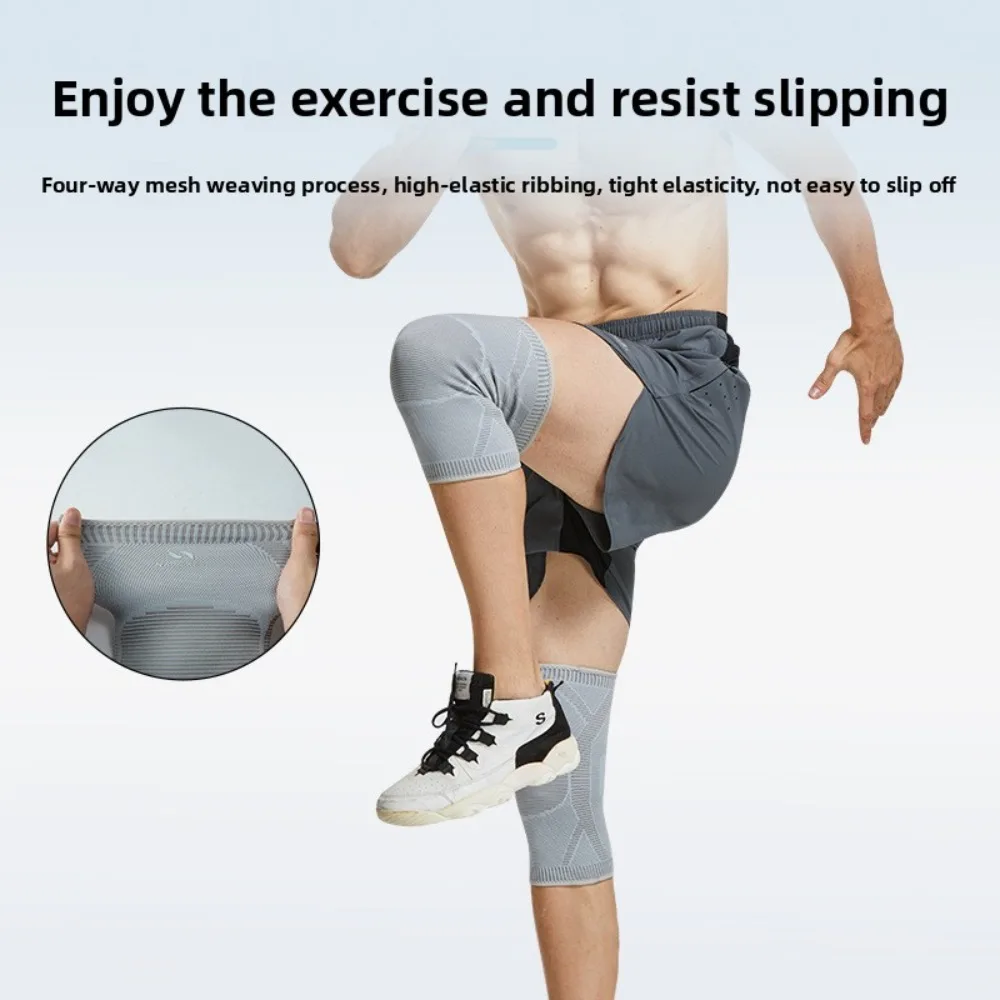 Профессиональный наколенник Полынь Старые холодные ноги Велосипедные наколенники Тепло колена