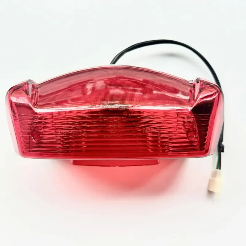 Original Rear Tailight Tail Light For CFMOTO Cforce 500 X5 ATV500 Quad 9050-160410-20000