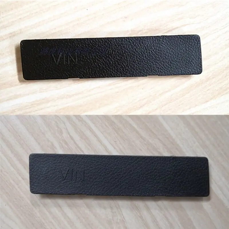 

Auto parts High quality FOR SAIC Maxus G10 pedal cover frame number cover plate cover Chase G10 VIN block cover pedal cover