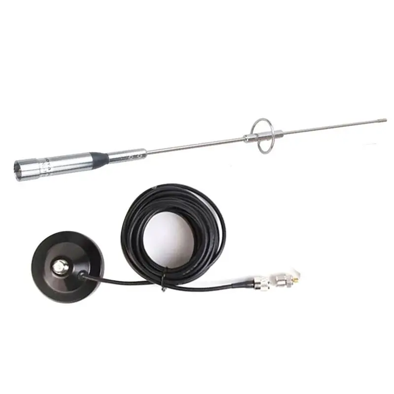 new-mobile-radio-antenna-for-hiroyasu-ic-980-pro-144-430mhz-vhf-uhf-150w-magnetic-mount-rg-58-coaxial-cable-nl-770s