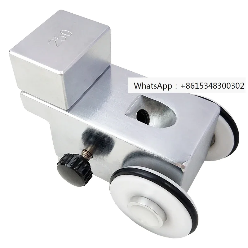 

ACE-G3084 Three-in-one three-purpose trolley pencil hardness tester coating paint scratch hardness tester