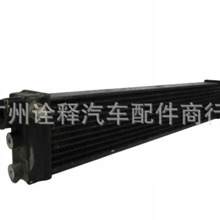 

Подходит для масляного радиатора Mercedes-Benz W204/C63/W211 2095000100 2305001200