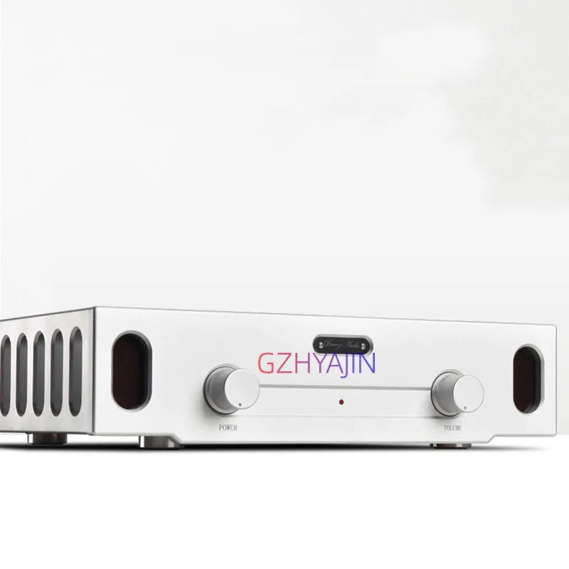 อ้างอิงเบอร์ลิน 933 เครื่องขยายเสียง 120W * 2 8Ω / 150W * 2 4Ω HIEND คลาสสิกเครื่องมือไข้เครื่องขยายเสียง