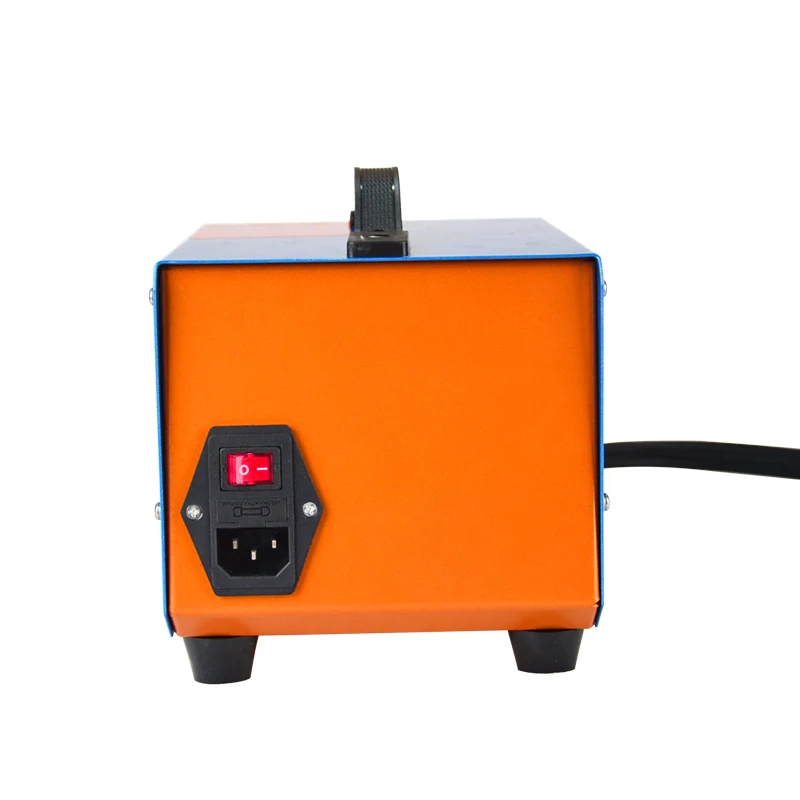 Factory Price 1000W Tyre Regroover Car Truck Tire Groover Rubber Tyre Cutter with 10 Blades - view 3