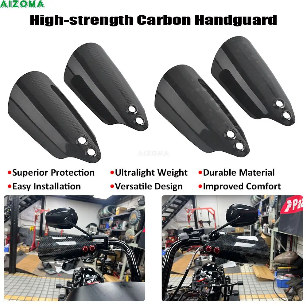 Мотоциклетная защита для рук, дефлектор, защита от ветра для Harley Street Glide FLHX FLHXS FLHXSE FLHXST Electra Glide FLHT FLHTP