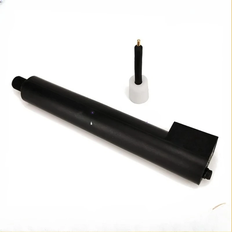 Electrostatic Sure Coat Cascade 288552 with Contact Tip 1006352 for Power Coating Gun