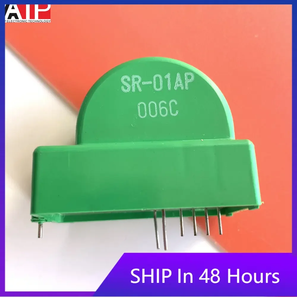 

Датчик тока SR-01AP SR-08AP SR-15AP, 1 шт., оригинальный инвентарь на складе