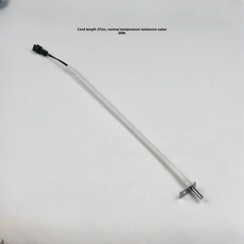 لملحقات مقلاة الهواء SUPOR KL45-VF533 مستشعر درجة الحرارة 200K NTC الثرمستور ترموستات #3