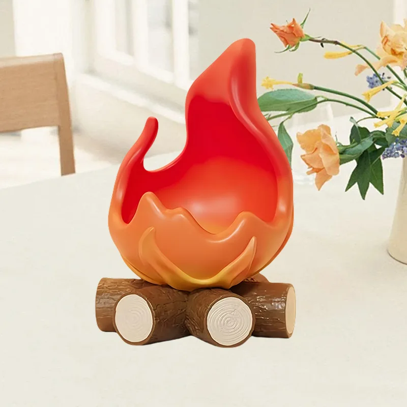 Resin Table Ornamen… - image