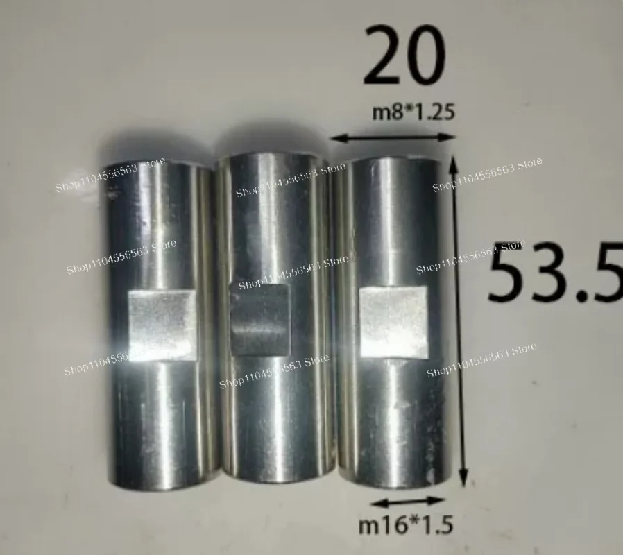 Dosing Cylinder Piston for Automatic Paste Liquid Filler, PTFE Piston, Filling Machine Replacement Parts