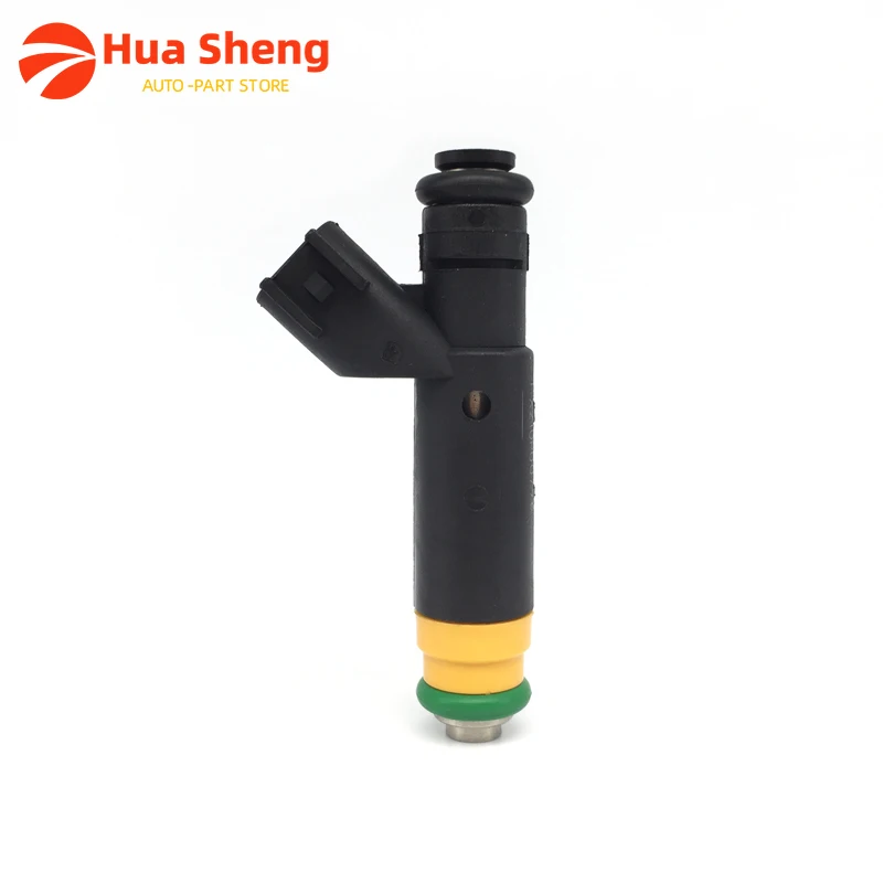 

1/4/6pcs YR3E-A4A Fuel Injectors for Ford F-150 Heritage Mustang 4.2L 3.8L 1999-2004