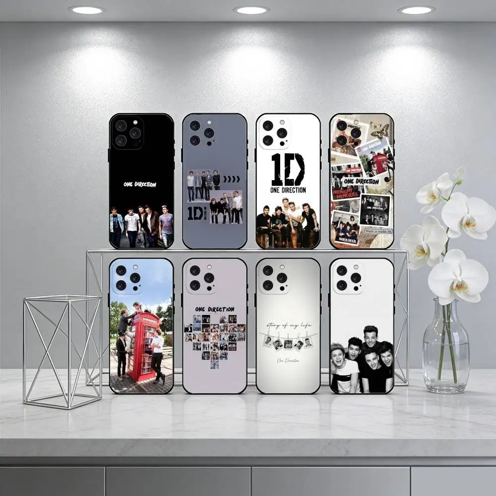 1D-Band O-One D-Dir… - image