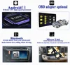 Lexus gs-カーラジオ,メディアプレーヤー,GPSナビゲーション,ビデオ,Android 14, 9インチ,2DIN,車用Gs300,gs350,1999-2004, 5g 4