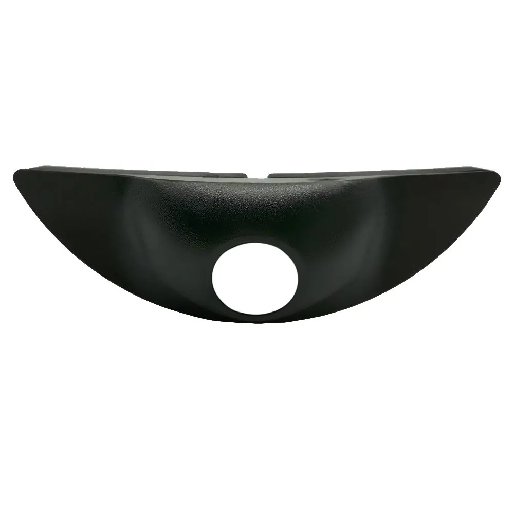 

YIFOUM Car Front View Positive Logo Camera Bracket Shell Frame Housing For Nissan Patrol Armada Royale Y62 2017 2018 2019 2020