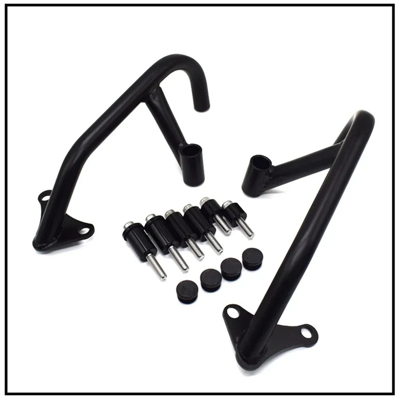 

Z900RS Engine Guard Bumper for Kawasaki Z 900RS 2018-2024 2023 Z900 RS Crash Bars Accessories Motorcycle Body Frame Protectors