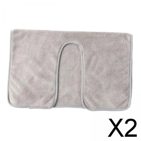 

2X Beauty Facial Towel Facial Steam Towels SPA Towels for Bathroom SPA Skincare