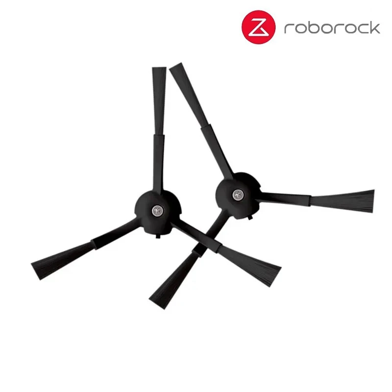 Dla Roborock V20 P10S Pro odkurzacz Robot części zamienne filtr Hepa główna szczotka boczna ścierka do mopa akcesoria woreczek pyłowy