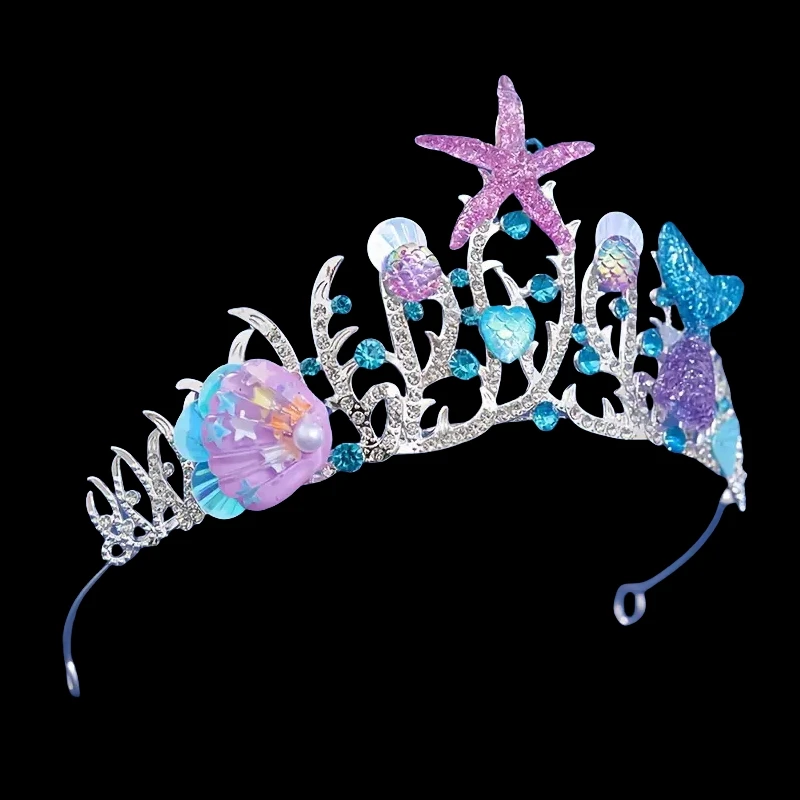 Thumbnail 2 - #33 Tiaras Sale