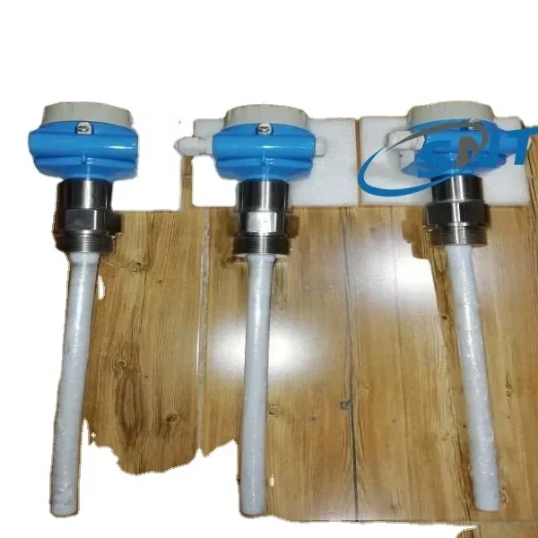 

2025/Endress+Hauser SOLICAP M Capacitive level sensors Capacitance level limit switch FTI55-A1C2RGJ43A1A