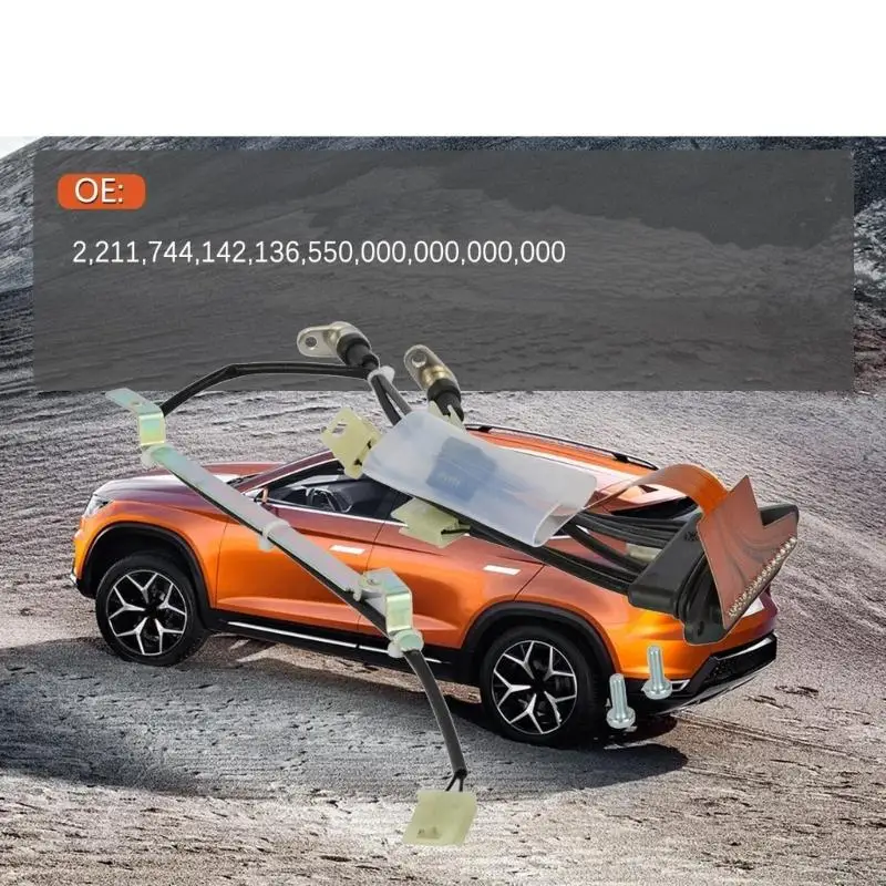 2025 كابل تغيير I-Transfer جديد مطور 22117441 4213655972 نظام نقل المركبات