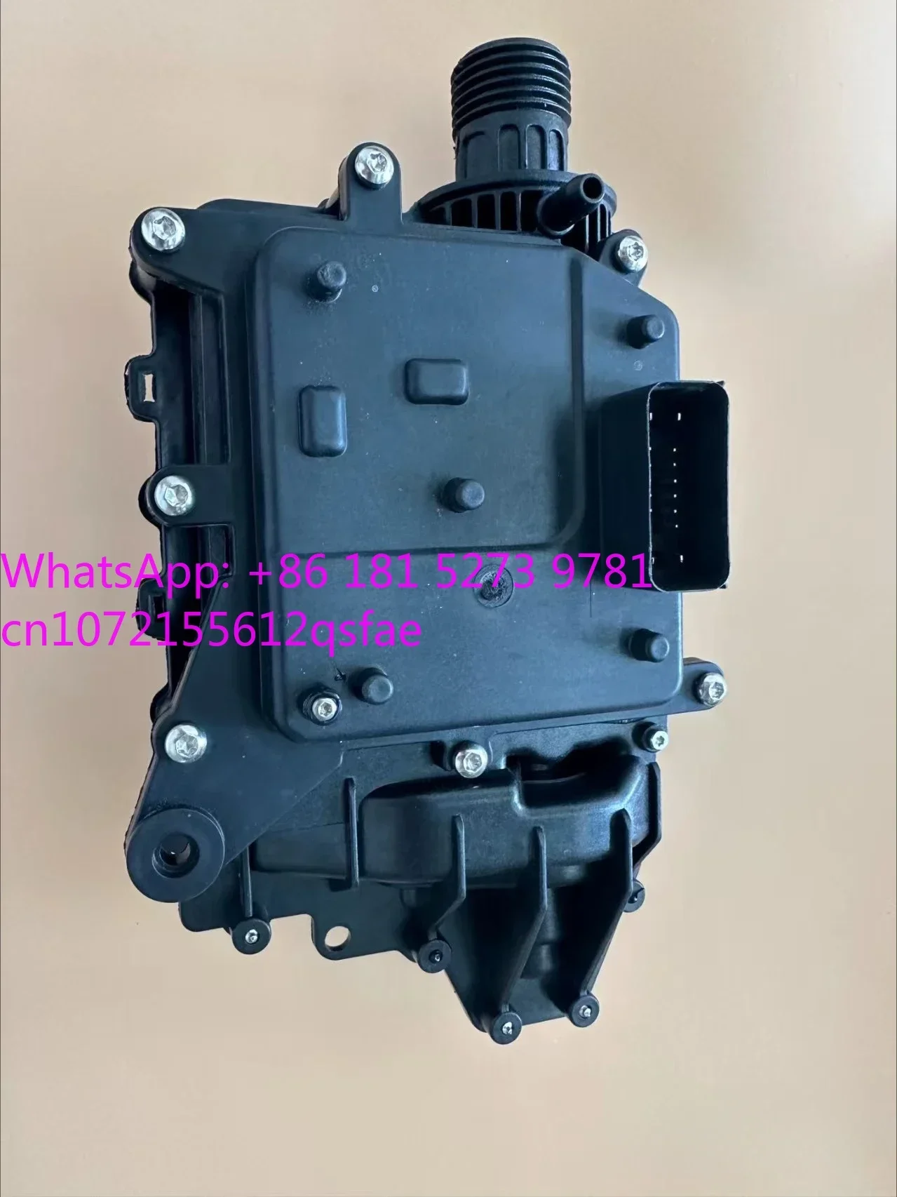 1PCS SEA DOO IBR Gruppo attuatore per Spark 90-130-155-170-125-230-255-260-300-RXP-RXT-GTX-GTI-WAKE PRO