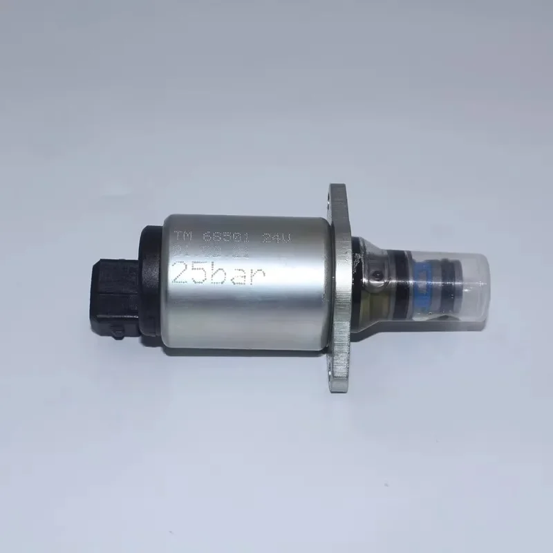 24V Solenoid Valve TM68501 for Hydraulic Pump Proportional Solenoid Valve Provided 3 Months Ordinary Product