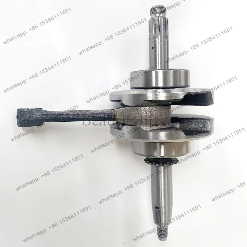 

Cross-border supply for CD100/engine crankshaft connecting rod assembly horizontal 110 single clutch crankshaft