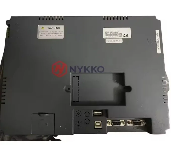 Original New De-Lta…