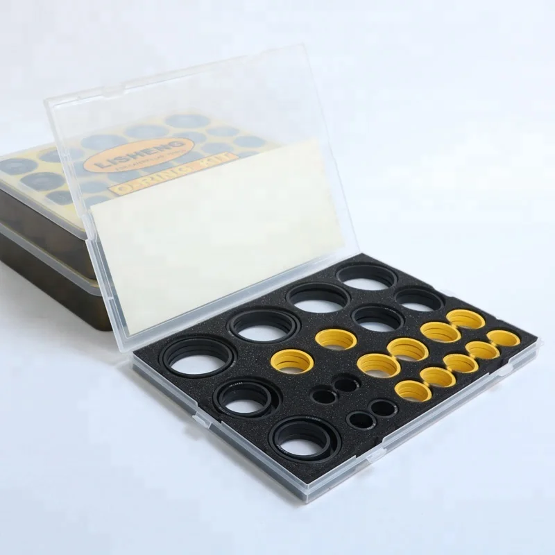 

Manufacture Excavator D Ring Kit Box 4C4784