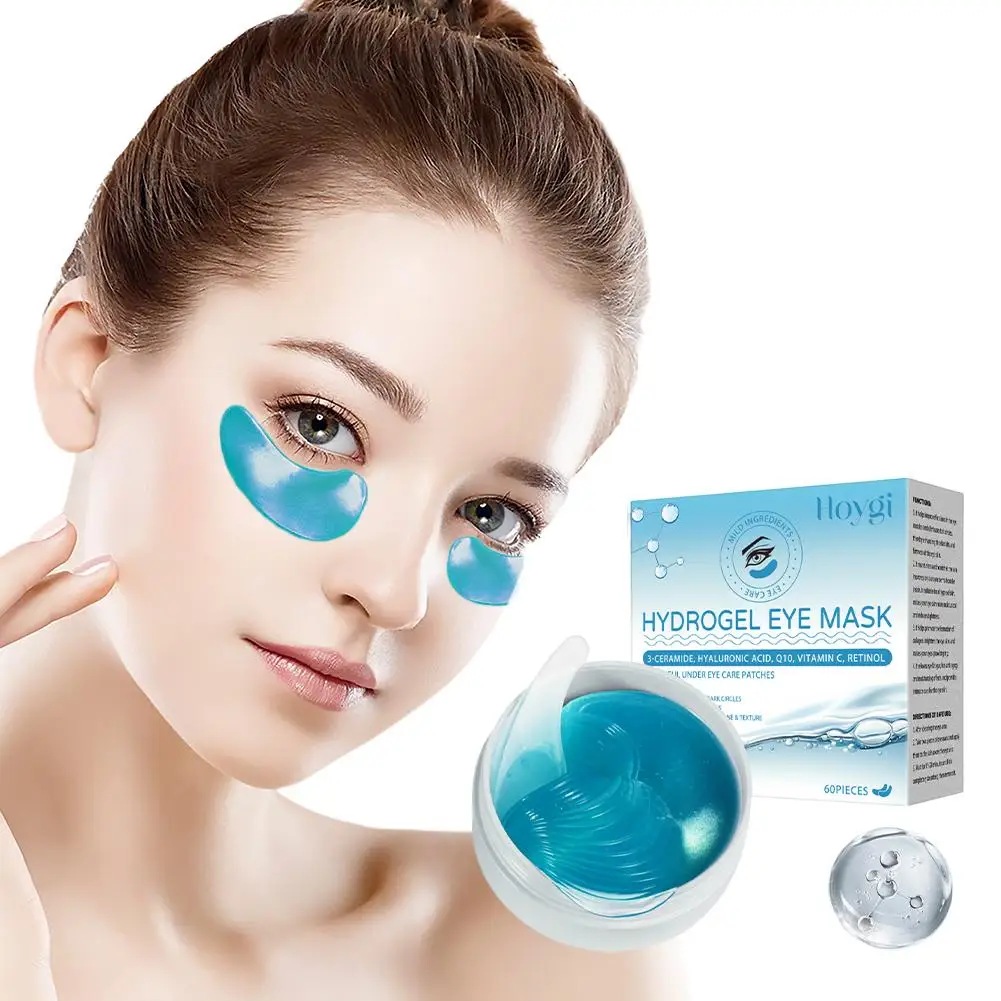 

Retinol Eye Patches Moisturizing, Hydrating Nourishing Wrinkles Fading Eye Moisturizing Care Firming Mask And Skin K3P1