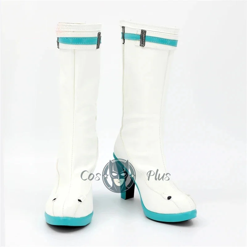 

Обувь для косплея Game Girls Frontline 2, флоренс, ботинки на заказ