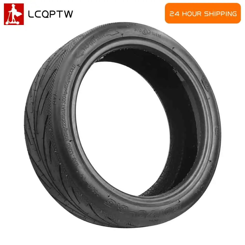 

60/70-6.5 Self-Repairing Tire Explosion-Proof Vacuum Electric Scooter Tubeless Tyre with Nozzle with Max G30 Electric Scooter
