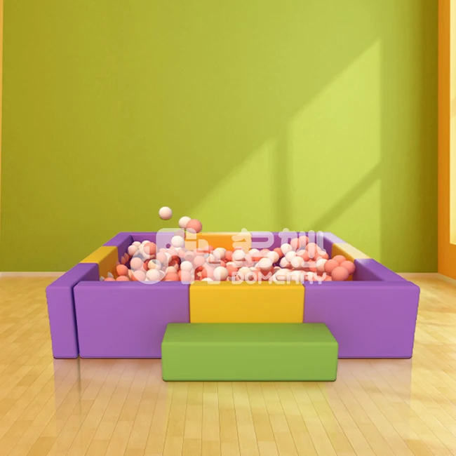 

Все размеры, настраиваемая детская крытая игровая площадка, пластиковые миллионы океанских шариков, мягкий игровой бассейн с шариками