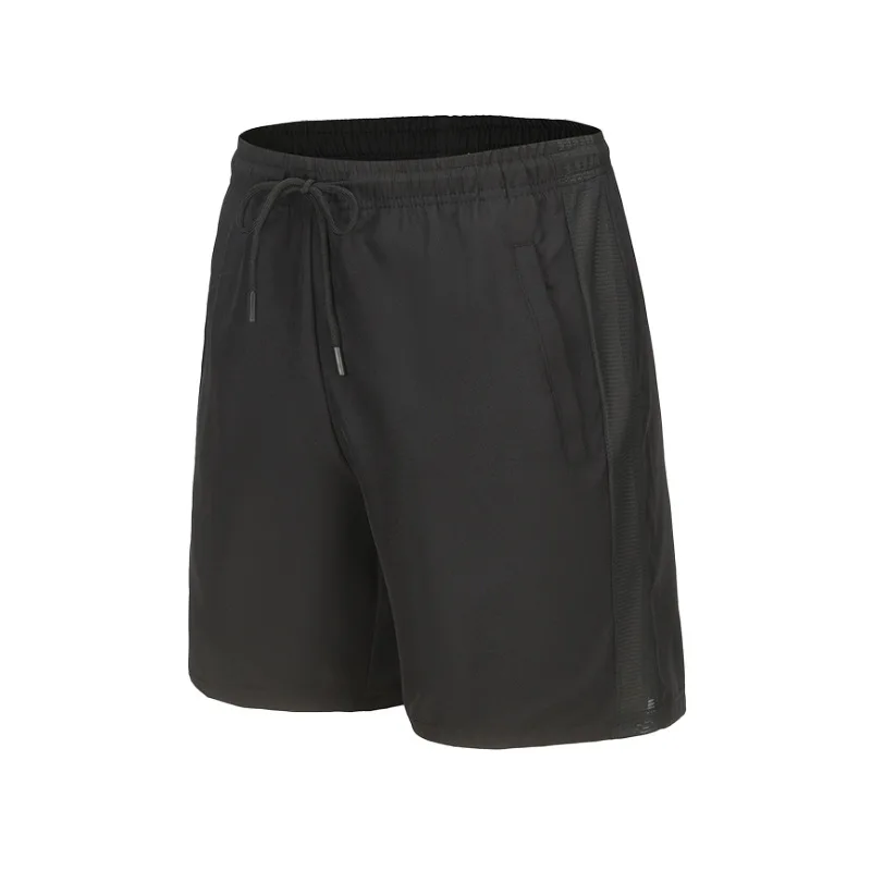 

Men's Athletic Shorts Summer Ice Silk Thin Fitness Training Casual Basketball Shorts Running Quick-Drying Five Pants