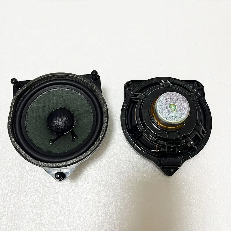 

Автомобильные колонки для Benz C W205 GLC X253 E W213, высококачественный твитер, центральная консоль, звуковой сигнал, дверная панель, среднечастотный громкоговоритель