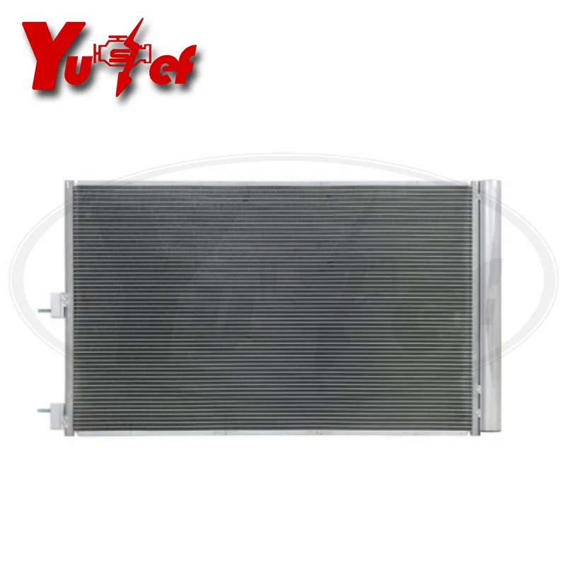 

AC Condenser air conditioning fit for Mercedes Benz A-CLASS W176 CLA C117 X117 2012-2017 A995001054