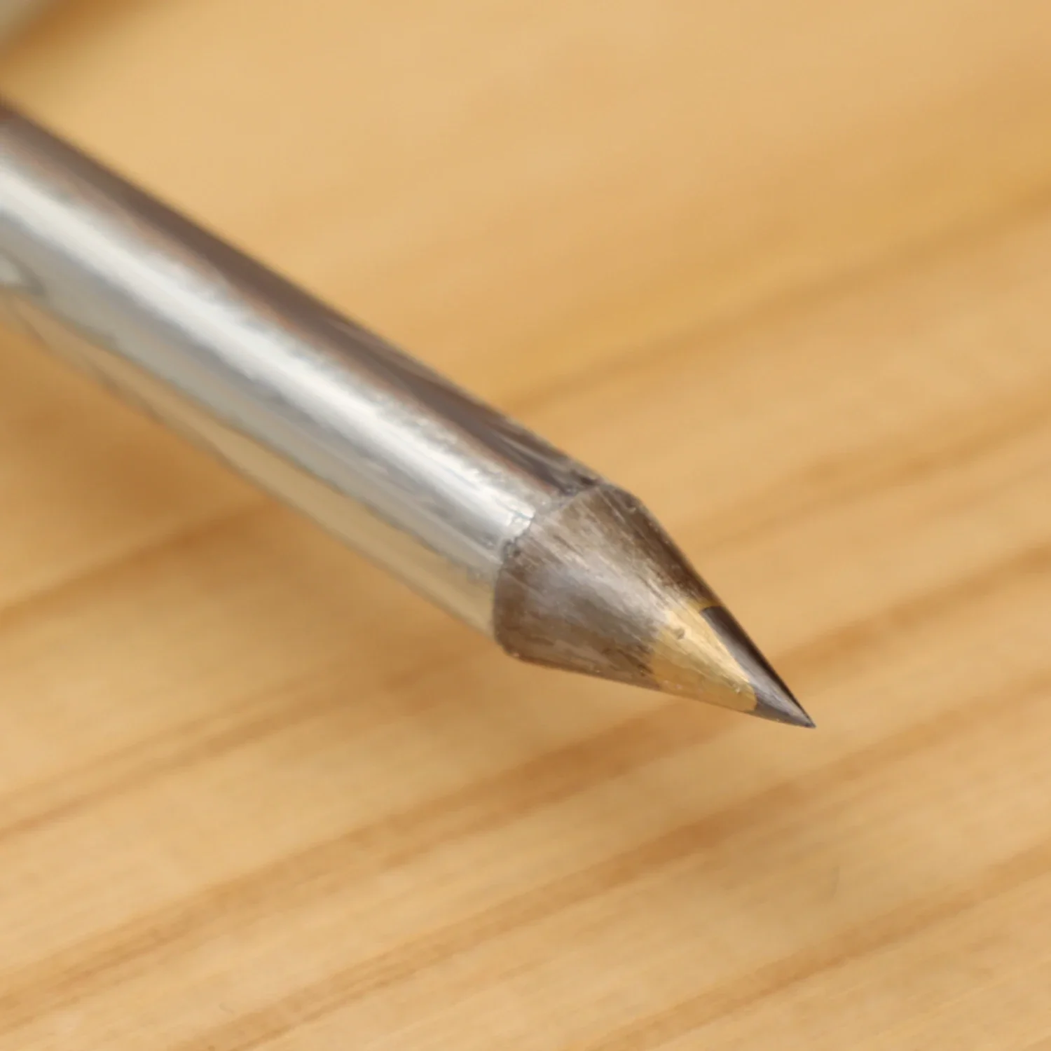10/1x Carbide Scriber Pens Single Head Alloy Scribe Pen Woodworking Lettering Hand Tool for Metal Wood Glass Tile Cutting Marker