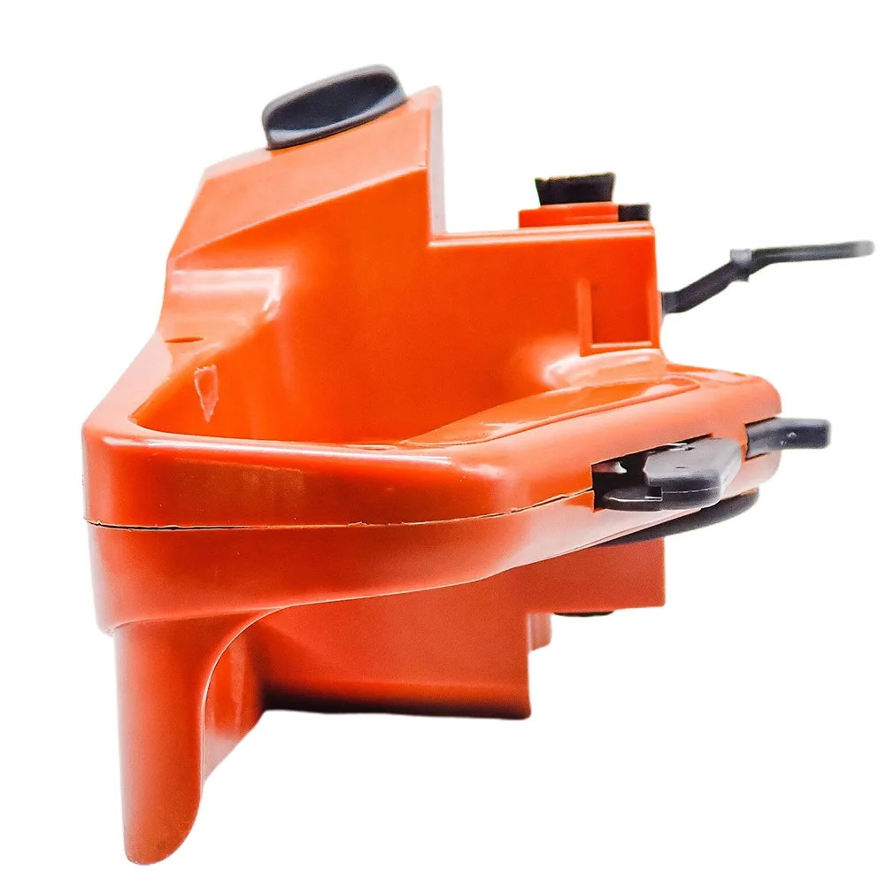 Fuel Tank Assembly Rear Handle Compatible with For 281XP 288XP Chainsaw Replacement Part Plastic Material Design