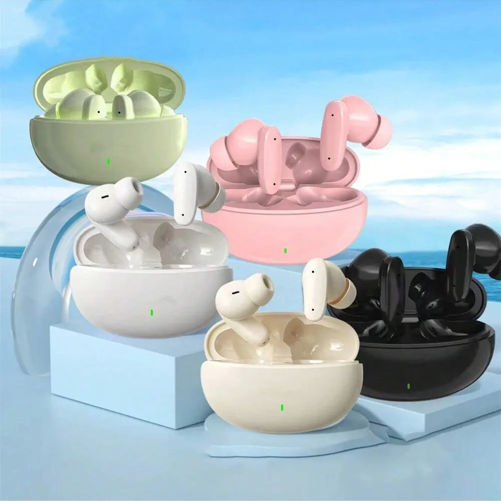 Original  Wireless Bluetooth Earbuds Portable Earphones Handsfree HeadphoneS TWS Ear Buds Mobile Phone Headset Fone De Ouvido