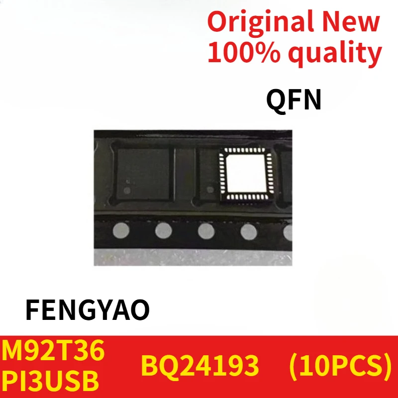 M92T36 PI3USB30532Z…