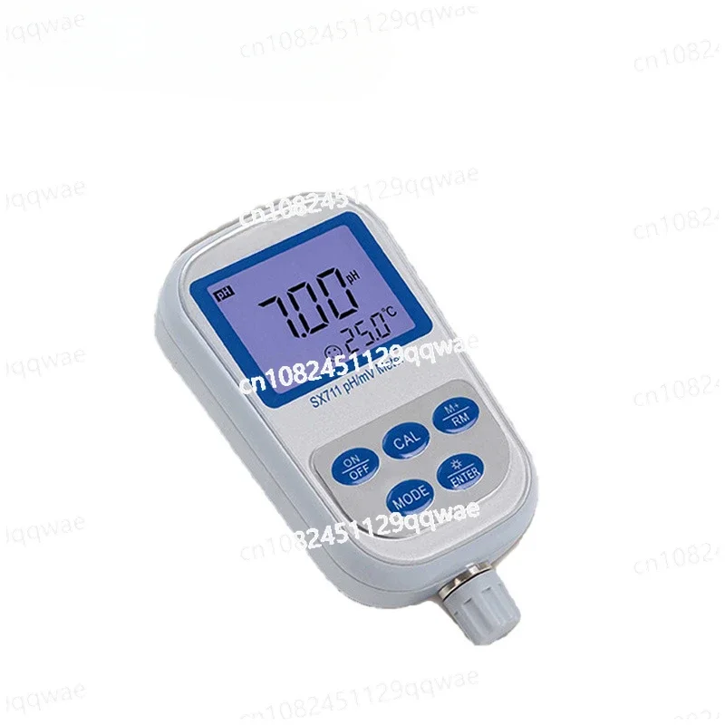 

SX711 Portable Water Quality Detector, PH Detector