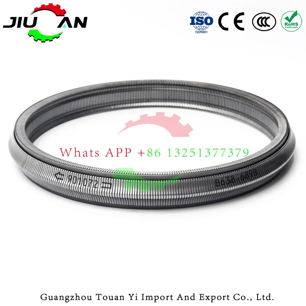 

901072 CVT Belt Chain RE0F11A JF015E For Nissan Mitsubishi
