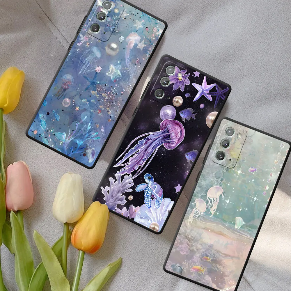 Fish Painted Case F…