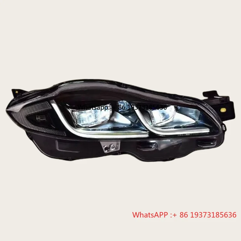 For Jaguar Xj C-TYP… - image