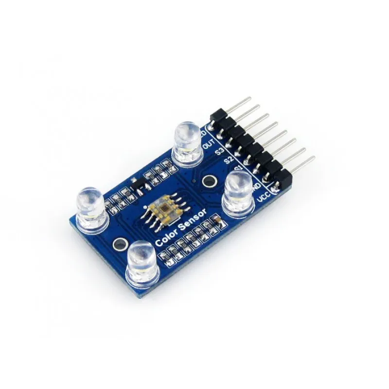 Waveshare TCS3200 Color Sensor