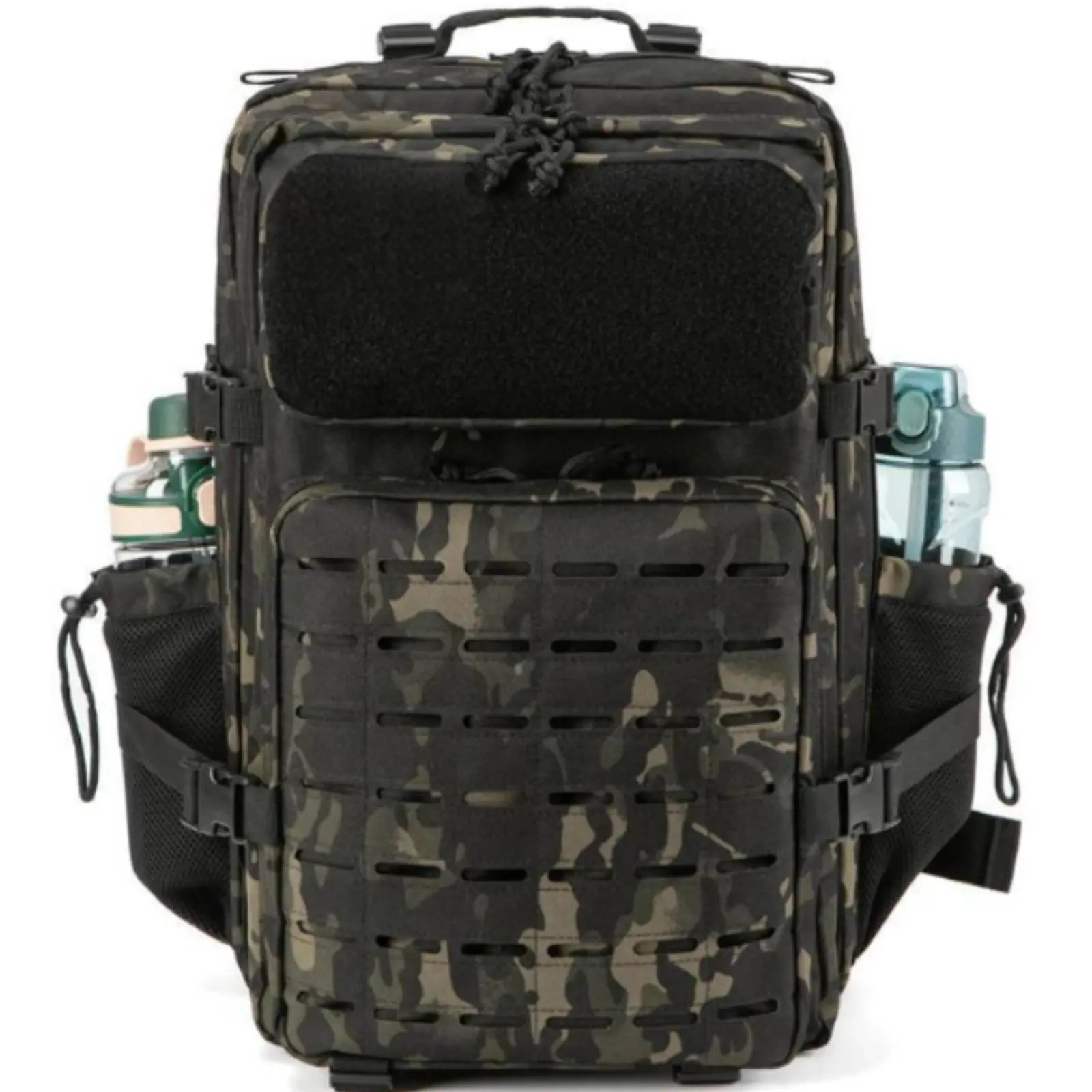 Variant: Black Camo