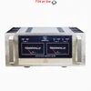 STPA-01 클론 연구 Accuphase A-75 브리지 연결 380W * 1 (8 Ω) 700W * 1 (4 Ω) 클래스 A 부하 임피던스 2-16 Ω 2