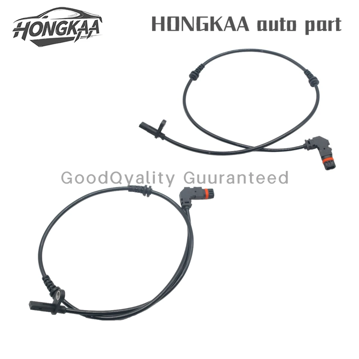 2049052705 Front Left Right ABS Speed Sensor Suitable for Mercedes-Benz X204 S204 W204 GLK Class C Class Saloon High Quality New
