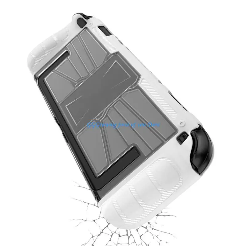 

H9EB Flexible Guard Enclosure for Gaming System Providing Full Access to Port&Button